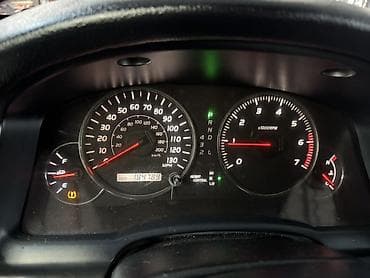 lend cruizer: Lexus GX: 2006 г., 4.7 л, Автомат, Бензин, Внедорожник — 7