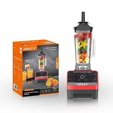 мини блендр: Блендер, миксер — 1