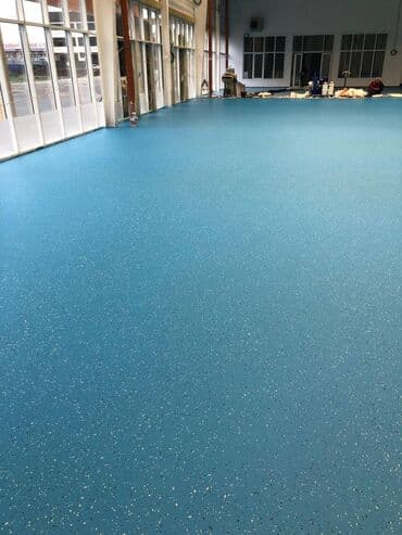 полимерное покрытие для бетонного пола купить: Стяжка Бесплатная консультация, Монтаж, Гарантия Больше 6 лет опыта — 12