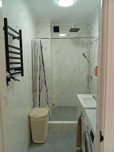 шота руставелли: 2 комнаты, 54 м², Элитка, 2 этаж, Дизайнерский ремонт — 7