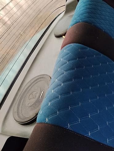 куплю ваз: ВАЗ (ЛАДА) 2107: 2003 г., 1.5 л, Механика, Бензин, Седан — 7