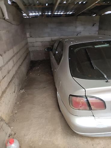 highlander 2012: Nissan Primera: 2001 г., Механика, Седан — 3