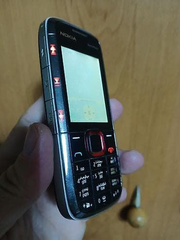 poco c51: Nokia 1.3 — 2