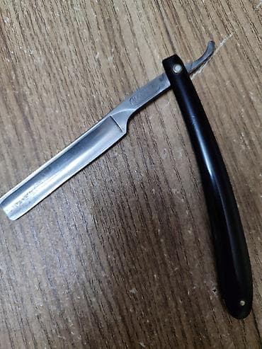 часы наручные швейцарские: Бритва немецкая solingen — 2