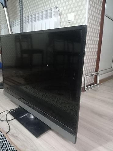 редми нот 12 с: Телевизор Toshiba (диагональ около 42–46") на настольной подставке — 3