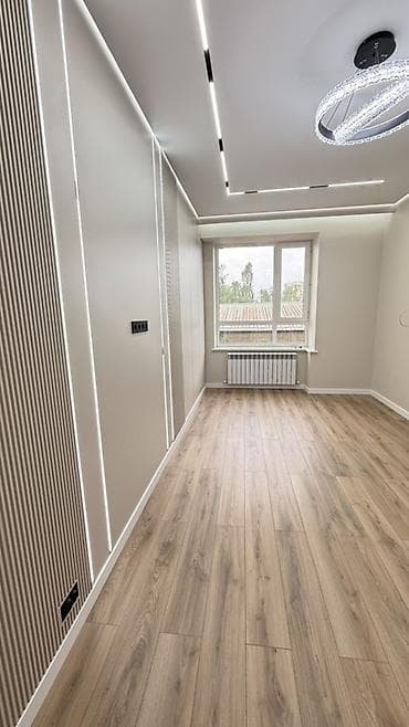 turpan tower: 2 комнаты, 67 м², Элитка, 2 этаж, Дизайнерский ремонт — 4