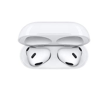 правый наушник airpods pro: Беспроводные вкладыши наушники, Apple, Airpods 3, Новый — 2