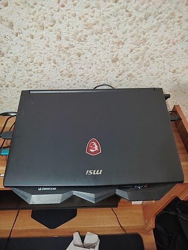 Игровой, Б/у, Intel Core i7, ОЗУ, RAM: 16 ГБ at lalafo.kg Игровой, Б/у, Intel Core i7, ОЗУ, RAM: 16 ГБ