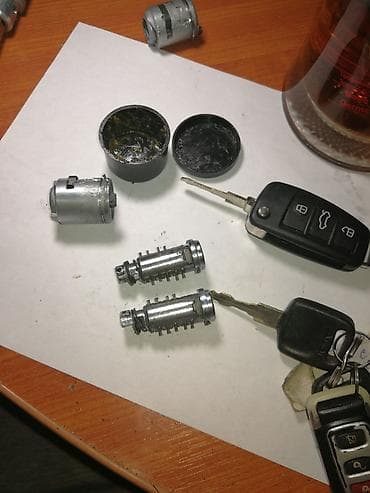 чип: Ключ ключи автоключи Аварийное вскрытие 24/7 Изготовление ключей чип — 1