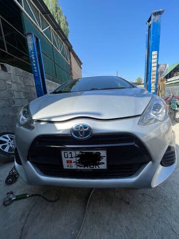 где переоборудовать спринтер на дом на колесах бишкек: Без выезда — 1