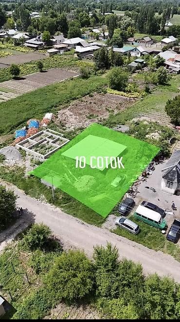 продажа и аренда недвижимости: 10 соток — 2