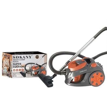 пылесос sem: Пылесос, Ручной, Сухая, Мешок — 1