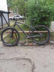 самый лучший трехколесный велосипед с ручкой: Горный велосипед, Алюминий — 2