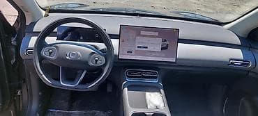 Продажа авто: Changan Qiyuan Q05: 2026 г., 1.5 л, Робот, Электромобиль, Кроссовер — 5