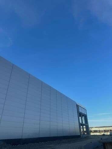 мясной цех: АРЕНДУЙ СОВРЕМЕННЫЙ И ТЕХНОЛОГИЧНЫЙ СКЛАД ОТ 600м2 - Зона погрузки и — 6