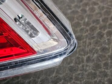 старая модель dell: Задний правый стоп-сигнал Lancia 2009 г., Б/у, Оригинал, Германия — 2