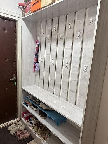 бу прихожая: Прихожка в хорошем состоянии,без деффекта почти новая — 3