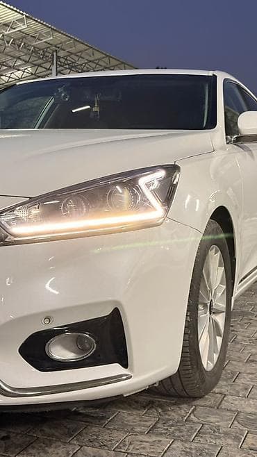 kia k7 2020: Kia K7: 2019 г., 2.4 л, Автомат, Бензин, Седан — 4