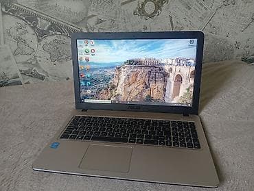 двойной монитор: 💻 Продаю ASUS X540LA — 15 000 сом Продаю ноутбук ASUS X540LA в — 1