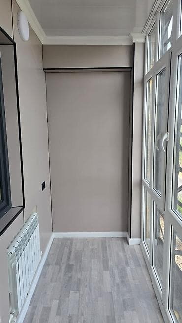 Квартиры: 1 комната, 53 м², Элитка, 8 этаж, Евроремонт — 8