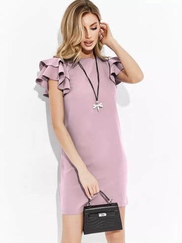 Айымдардын бут кийими: Платье — 1