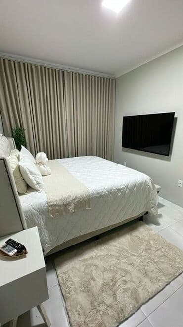 почасовая квартира ош: 1 комната, Круглосуточное заселение — 1