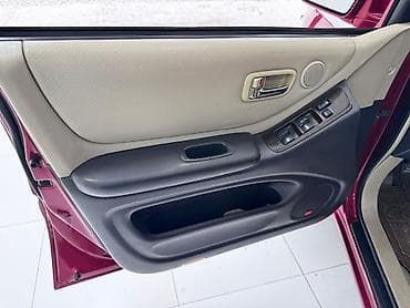 limited: Toyota Highlander: 2003 г., 3 л, Автомат, Газ, Кроссовер — 9