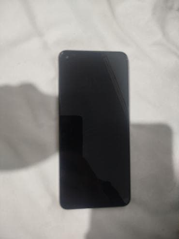 реалми 50: Realme 10, Б/у, 128 ГБ, цвет - Белый, 2 SIM — 2