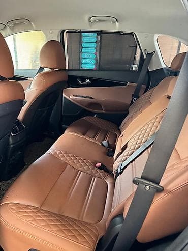 windom 21: Kia Sorento: 2019 г., 2.2 л, Автомат, Дизель, Кроссовер — 10