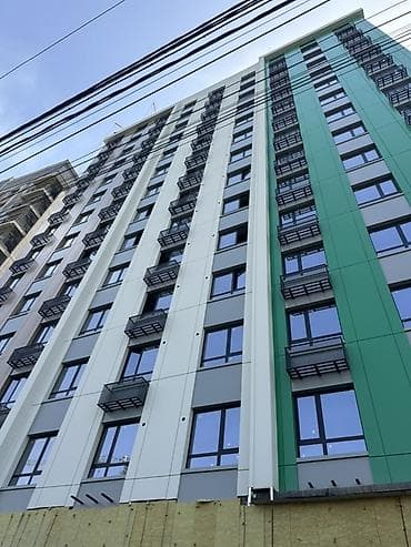 Элитка, 1 комната, 48 м²
