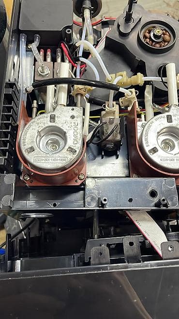 кун юто: Профессиональный ремонт и обслуживание кофемашин Предлагаем полный — 6