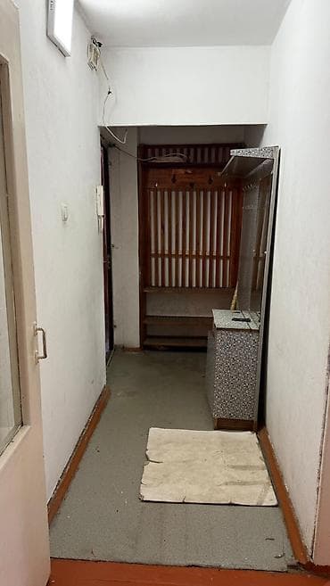 75: 2 комнаты, 45 м², Вефа ТЦ 104 серия, 3 этаж, Косметический ремонт — 8