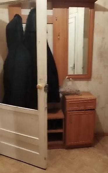 заречное: 3 комнаты, 63 м², Чекиш-Ата рынок 104 серия, 1 этаж, Старый ремонт — 5