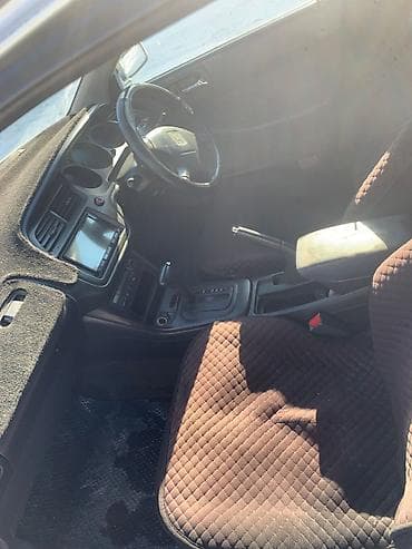 стартер аккорд 7: Honda Accord: 2000 г., 1.8 л, Автомат, Бензин, Седан — 4