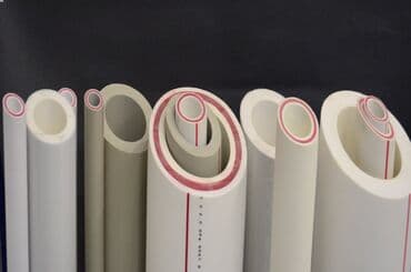 шланг пвх для ассенизации: Труба из полипропилена PP-R 100 Трубы из полипропилена (PP-R) 100 — 1