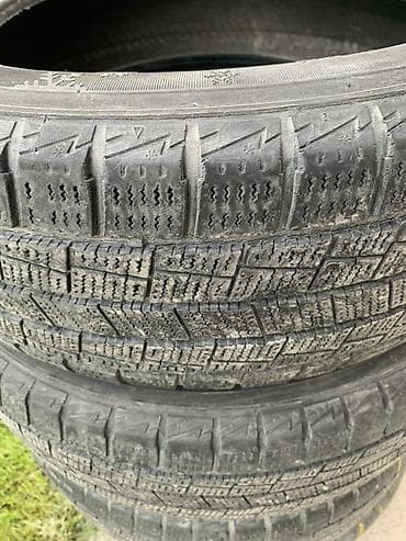 82 2: Комплект из 4 зимних шин Gopro (GOFORM) 205/60 R16 92T. - Размер — 1
