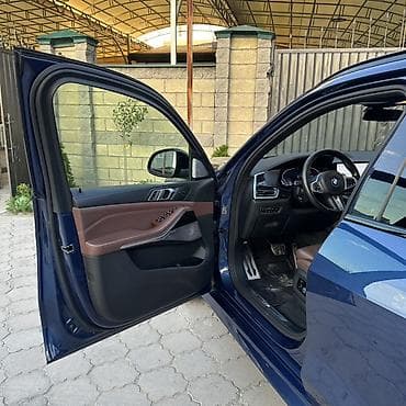 суппорт задний: BMW X5: 2019 г., 4.4 л, Автомат, Бензин, Кроссовер — 5