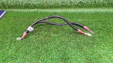 аккумулятор для грузовых: Клемма аккумулятора Е60 7 543 297 Год 2002 В отличном состоянии — 1