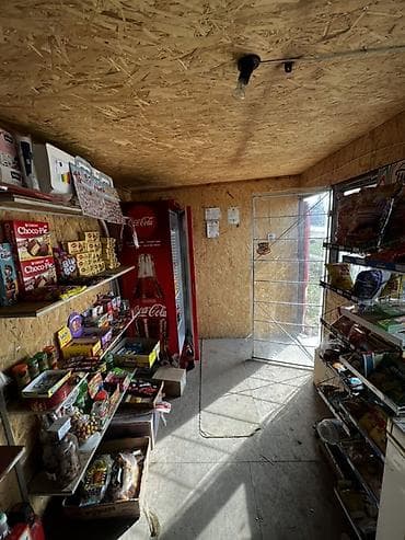 продаю пол участка: Продуктовый киоск «Лимон» - Небольшой магазин формата у дома - — 4