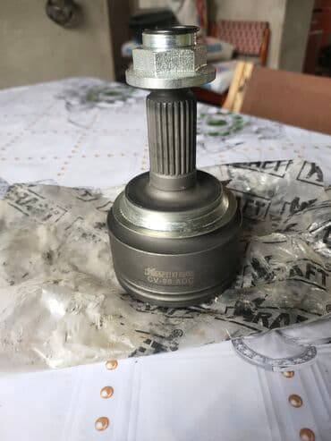 Граната, ШРУС. Хонда, Honda. civic 4D