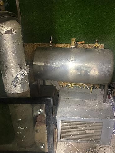 мыло апарат: Оборудование для продажи газированной воды «ГазВода/Газ су» в стиле — 8