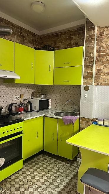 снять ква: 2 комнаты, С мебелью полностью — 8