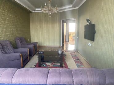 продается квартира золотой квадрат: 3 комнаты, 94 м², Элитка, 3 этаж, Евроремонт — 1