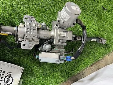 джип гранд чероке: Рулевая колонка Hyundai 2017 г., Оригинал — 2