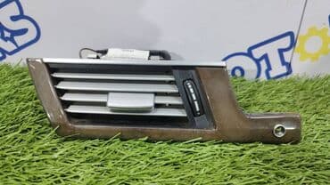 Дефлектор воздуховода Mercedes-Benz Б/у, Оригинал at lalafo.kg Дефлектор воздуховода Mercedes-Benz Б/у, Оригинал