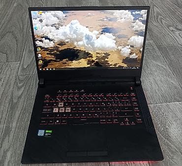 redmi note9c: Игровой, Б/у, Intel Core i5 — 4