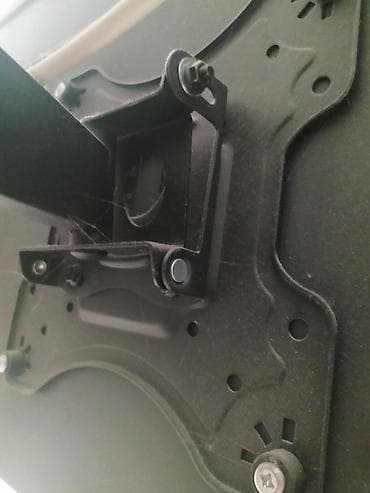 телевизор бу с интернетом: Телевизор VASIN на настенном кронштейне - Диагональ экрана — 3