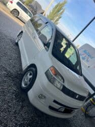 форанер 2020: Toyota Noah: 2003 г., 2 л, Автомат, Бензин, Минивэн — 2