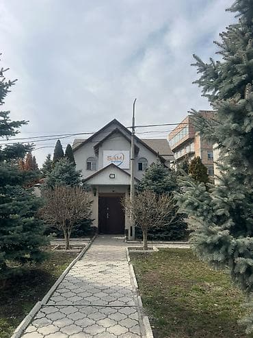 Кыймылсыз мүлк: Кеңселерди ижаралоо, 435 м², Менчик үйдө, Жабдуулары менен — 2