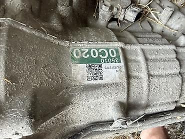 мото цепь: Коробка передач Автомат Toyota 2004 г. — 4